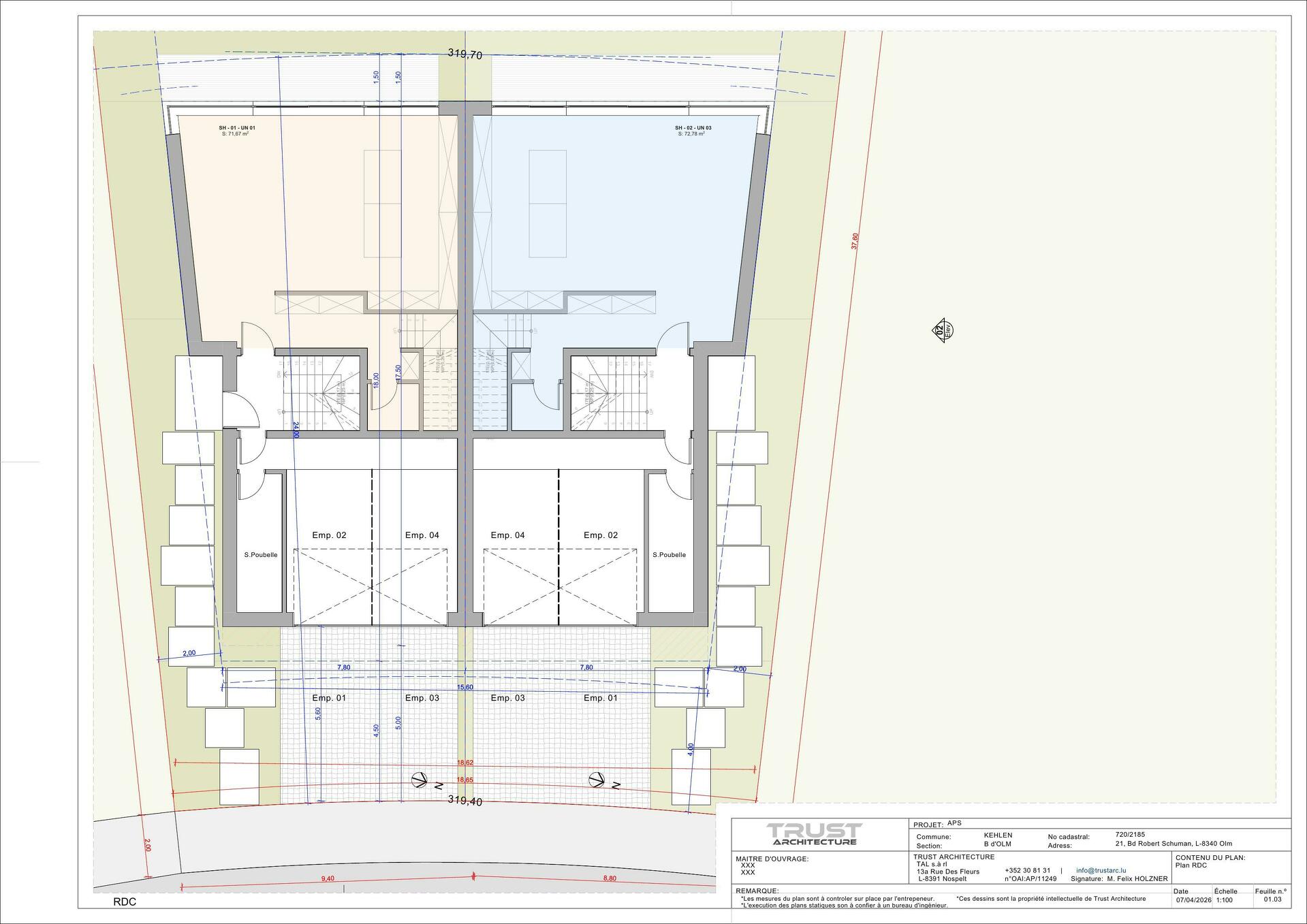 Terrain — Olm - photo 5